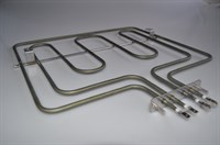 Top heating element, Arthur Martin-Electrolux cooker & hobs - 1700+800W